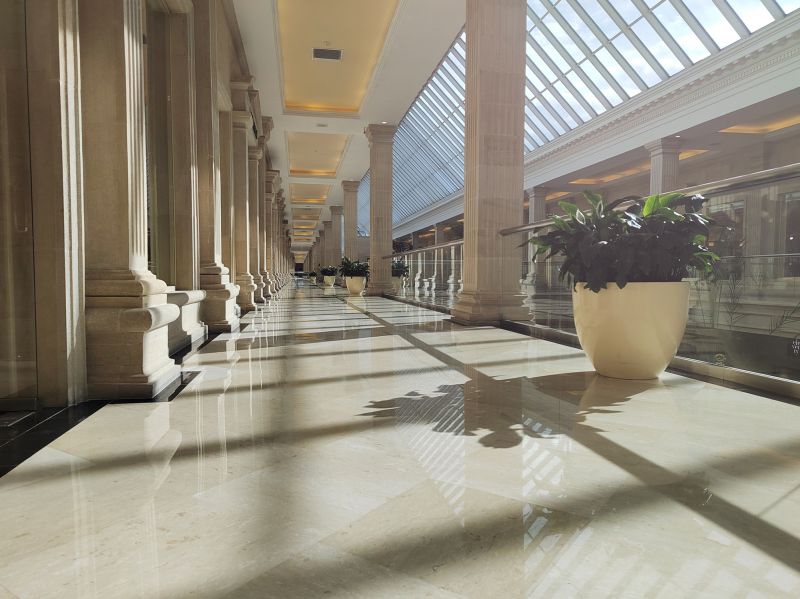 Cost of Tile in Kerrville, TX