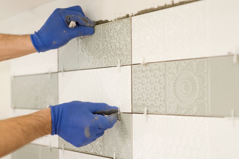 Tile Repair