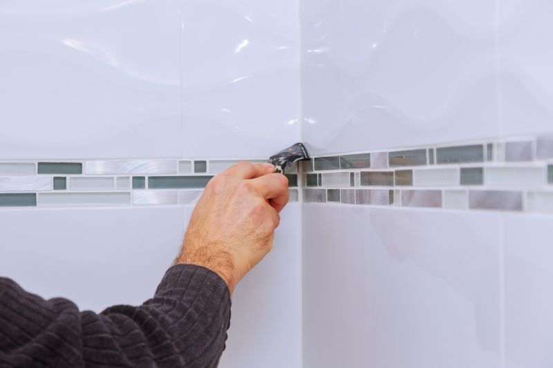 Kitchen and Bathroom Tile Experts